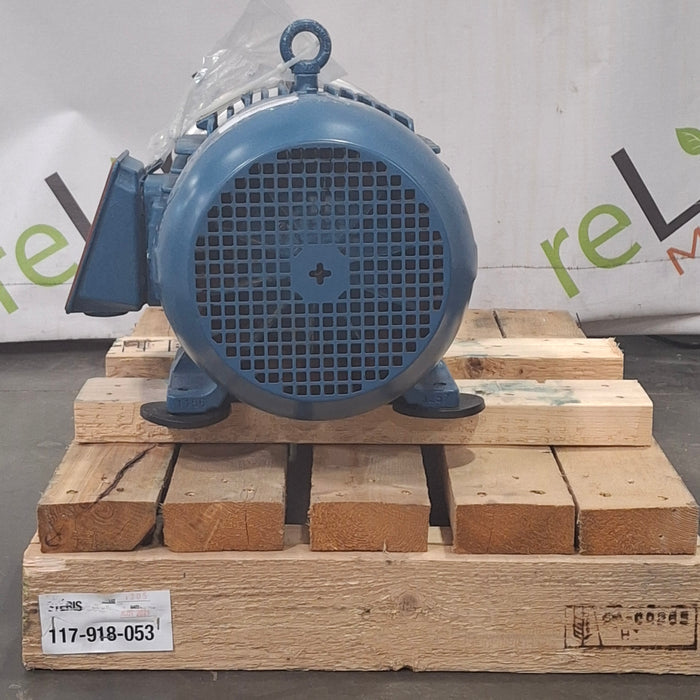 Packo INOX LTD Packo INOX LTD ICP 40-185 Water Pump Industrial Equipment reLink Medical