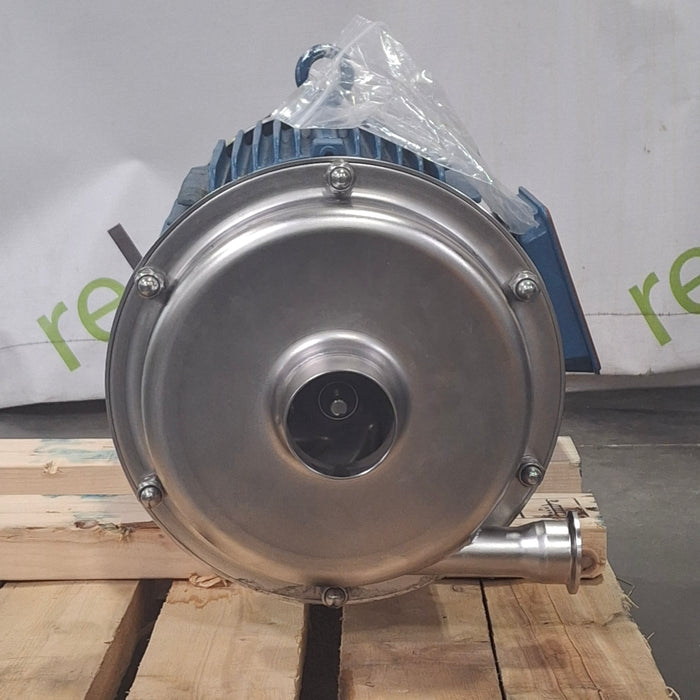 Packo INOX LTD Packo INOX LTD ICP 40-185 Water Pump Industrial Equipment reLink Medical