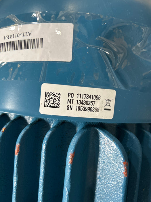 Packo INOX LTD Packo INOX LTD ICP 40-185 Water Pump Industrial Equipment reLink Medical