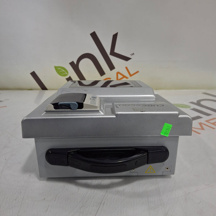 Medline Medline CubeScan BioCon 500 Bladder Scanner Surgical Equipment reLink Medical