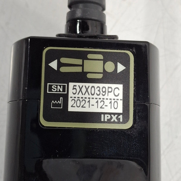 Medline Medline CubeScan BioCon 500 Bladder Scanner Surgical Equipment reLink Medical