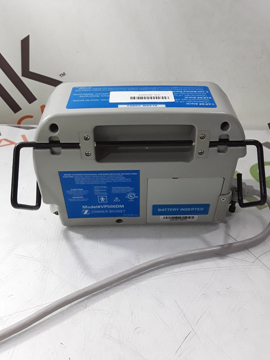 CTC CTC VasoPress Supreme Mini VP500DM Pump Surgical Equipment reLink Medical