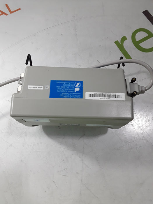 CTC CTC VasoPress Supreme Mini VP500DM Pump Surgical Equipment reLink Medical