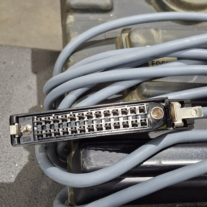 Leica Leica Wild M691 MEL53 Surgical Microscope Ophthalmology reLink Medical