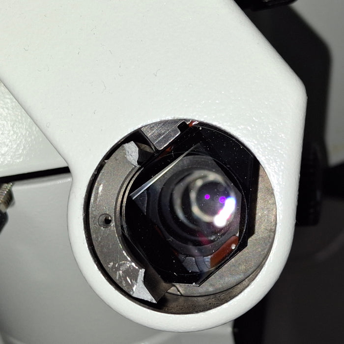 Leica Leica Wild M691 MEL53 Surgical Microscope Ophthalmology reLink Medical