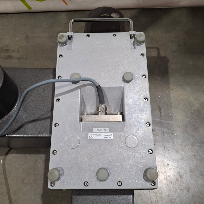 Leica Leica Wild M691 MEL53 Surgical Microscope Ophthalmology reLink Medical