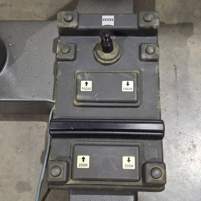 Leica Leica Wild M691 MEL53 Surgical Microscope Ophthalmology reLink Medical