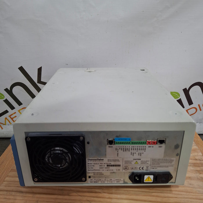 Thermo Scientific Accela PDA Detector