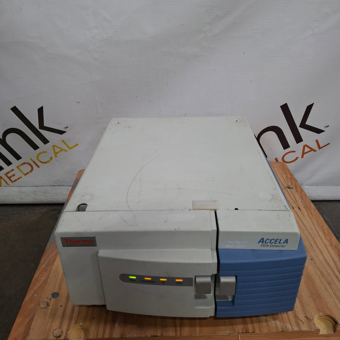 Thermo Scientific Accela PDA Detector