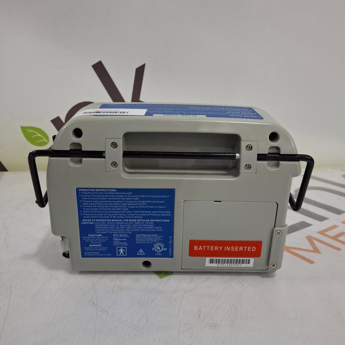 CTC VasoPress Supreme Mini VP500DM Pump