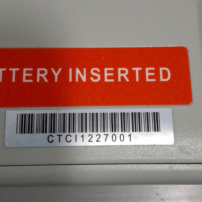 CTC VasoPress Supreme Mini VP500DM Pump