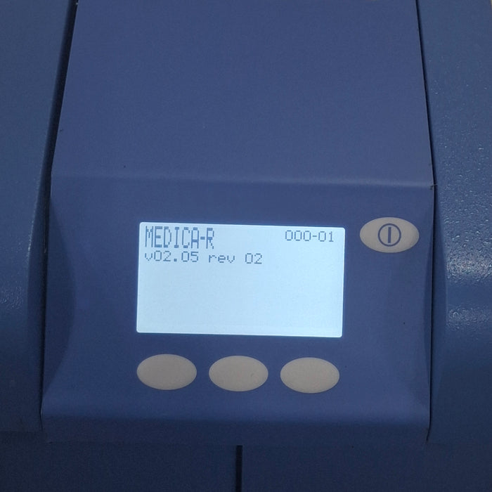 Elga Medica Pro Analyzer