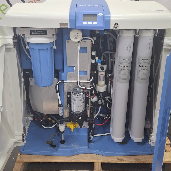 Elga Medica Pro Analyzer