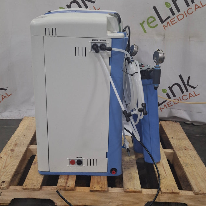 Elga Medica Pro Analyzer