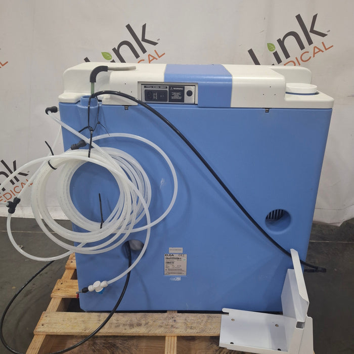 Elga Medica Pro Analyzer