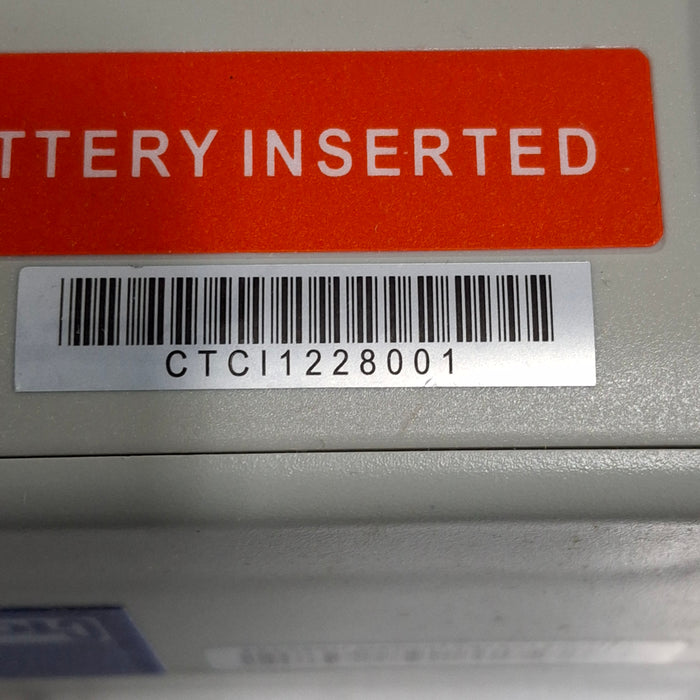 CTC CTC VasoPress Supreme Mini VP500DM Pump Surgical Equipment reLink Medical