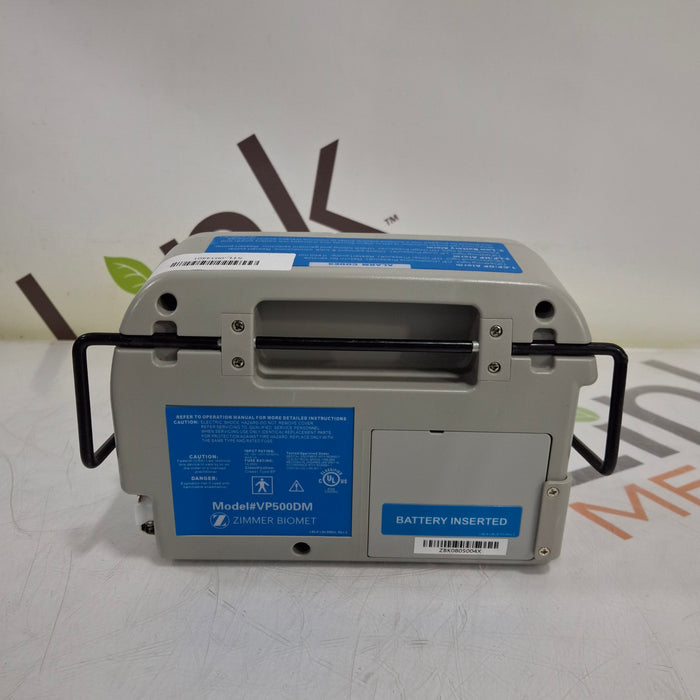 CTC CTC VasoPress Supreme Mini VP500DM Pump Surgical Equipment reLink Medical