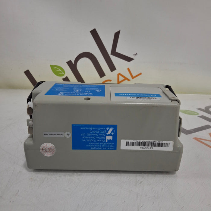 CTC CTC VasoPress Supreme Mini VP500DM Pump Surgical Equipment reLink Medical