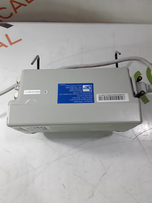 CTC CTC VasoPress Supreme Mini VP500DM Pump Surgical Equipment reLink Medical