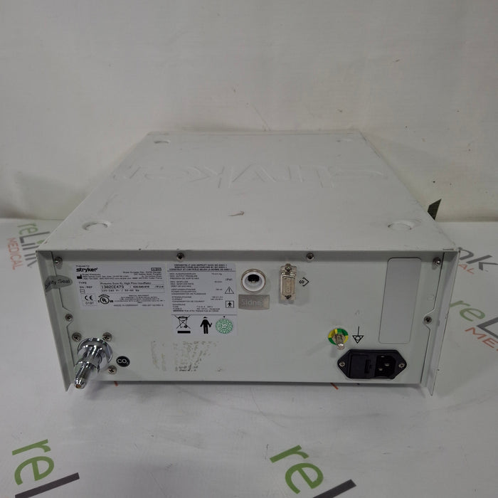 Stryker Stryker 620-040-610 Pneumo Sure XL High Flow Insufflator Rigid Endoscopy reLink Medical