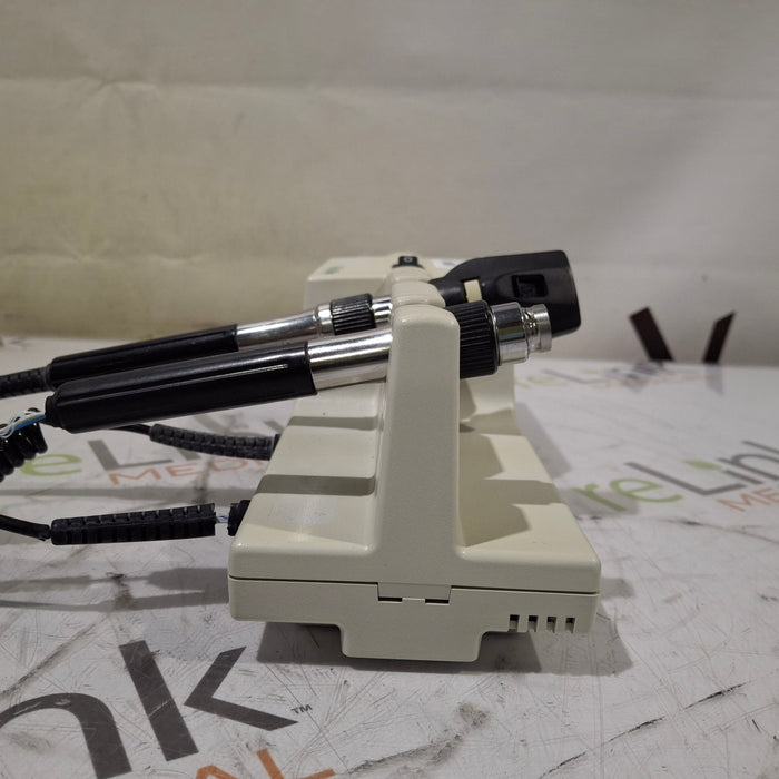 Welch Allyn Welch Allyn 767 Transformer Otoscope Ophthalmoscope Diagnostic Exam Equipment reLink Medical