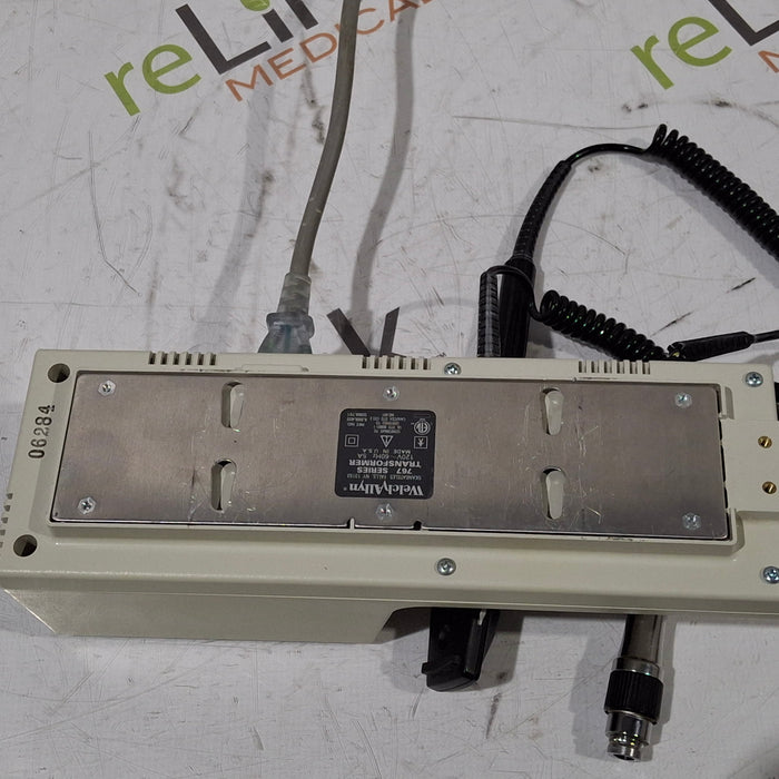 Welch Allyn Welch Allyn 767 Transformer Otoscope Ophthalmoscope Diagnostic Exam Equipment reLink Medical