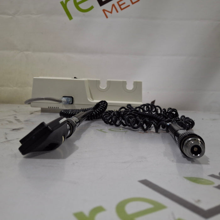 Welch Allyn Welch Allyn 767 Transformer Otoscope Ophthalmoscope Diagnostic Exam Equipment reLink Medical