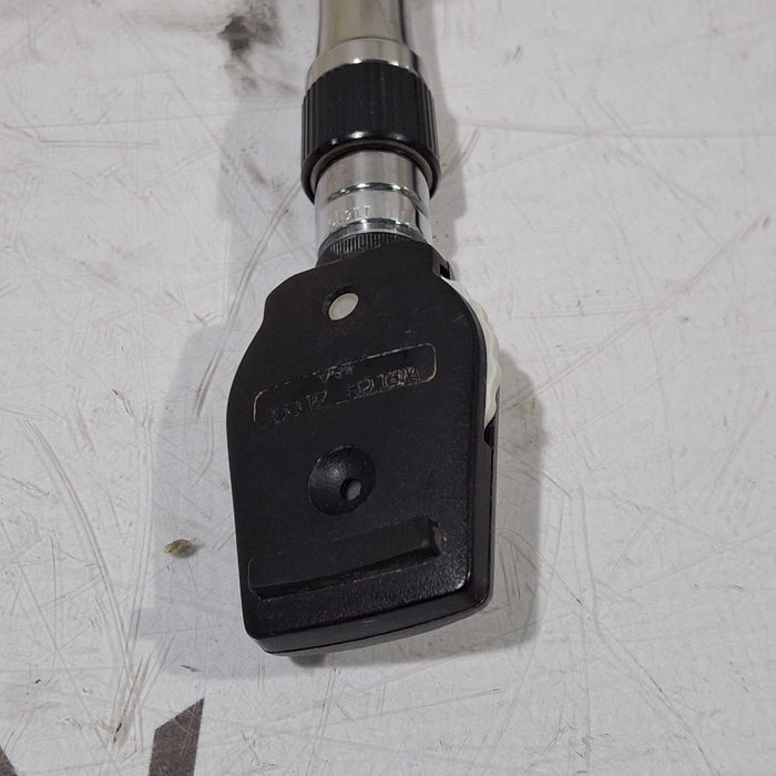 Welch Allyn Welch Allyn 767 Transformer Otoscope Ophthalmoscope Diagnostic Exam Equipment reLink Medical