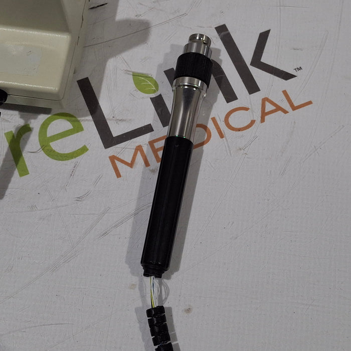 Welch Allyn Welch Allyn 767 Transformer Otoscope Ophthalmoscope Diagnostic Exam Equipment reLink Medical