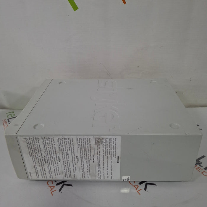 Stryker Stryker 620-040-610 Pneumo Sure XL High Flow Insufflator Rigid Endoscopy reLink Medical