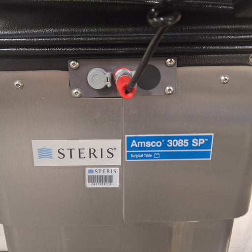 Steris Steris 3085SP Surgical Table Surgical Tables reLink Medical