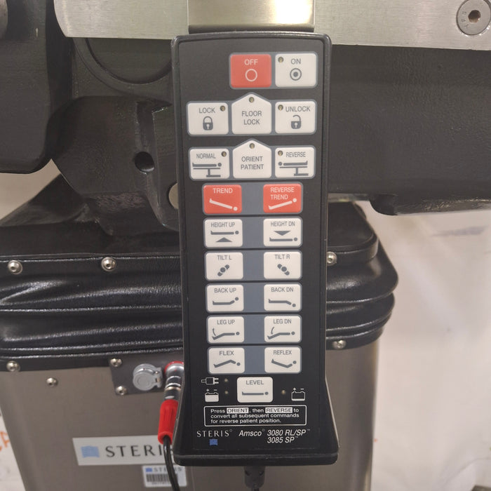 Steris Steris 3085SP Surgical Table Surgical Tables reLink Medical