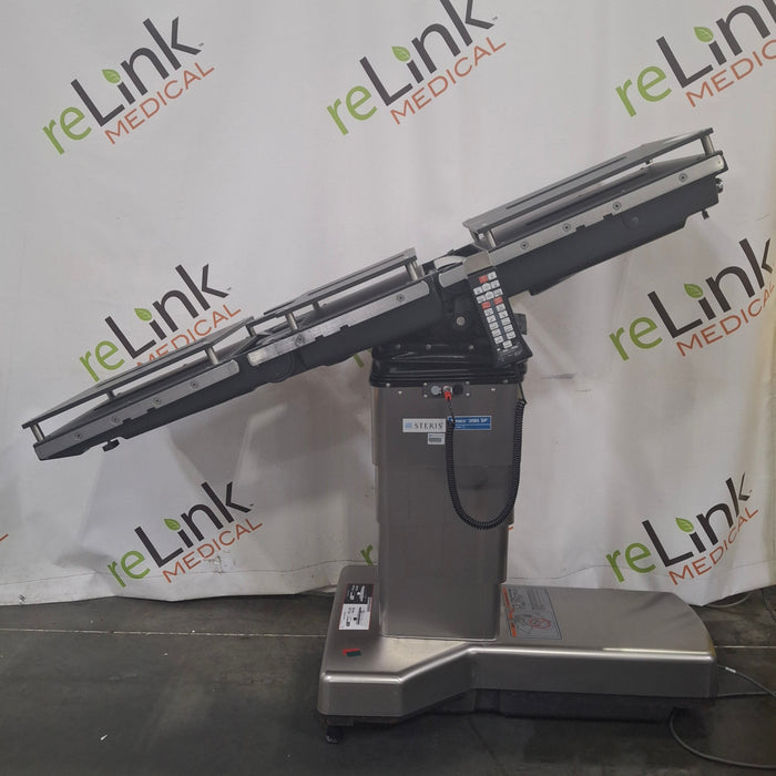 Steris Steris 3085SP Surgical Table Surgical Tables reLink Medical