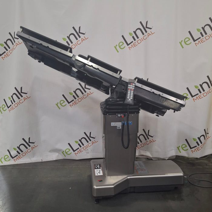 Steris Steris 3085SP Surgical Table Surgical Tables reLink Medical