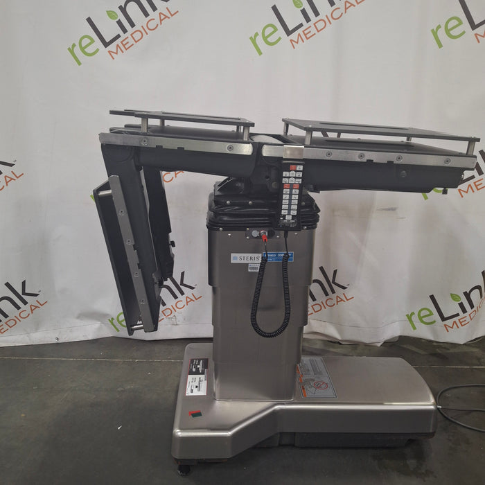 Steris Steris 3085SP Surgical Table Surgical Tables reLink Medical