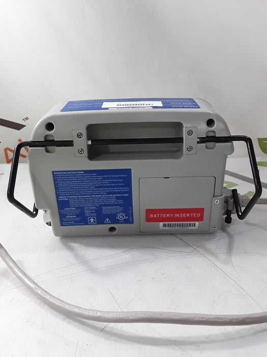 CTC CTC VasoPress Supreme Mini VP500DM Pump Surgical Equipment reLink Medical