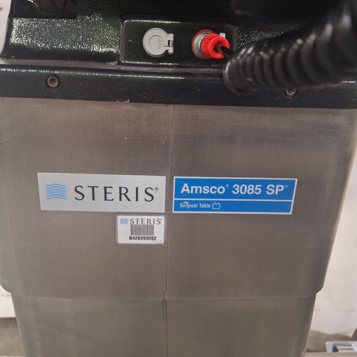 Steris Steris 3085SP Surgical Table Surgical Tables reLink Medical