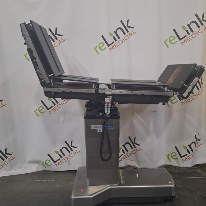 Steris Steris 3085SP Surgical Table Surgical Tables reLink Medical