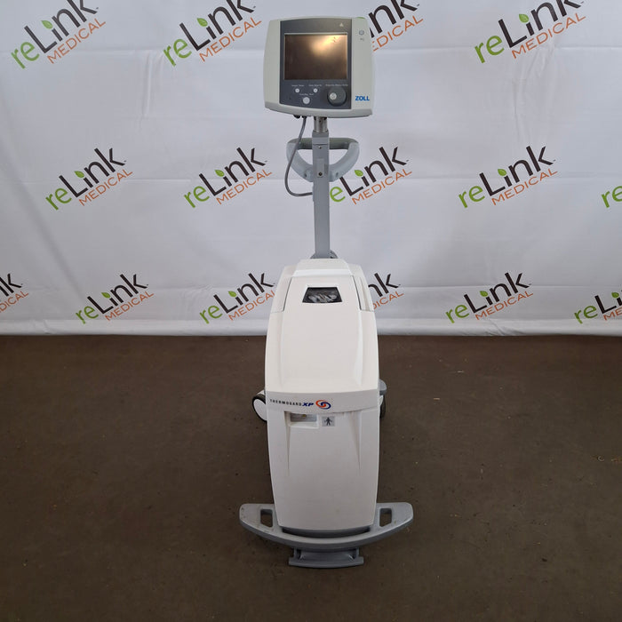 Zoll Zoll Thermogard XP Temperature Management System Temperature Control Units reLink Medical