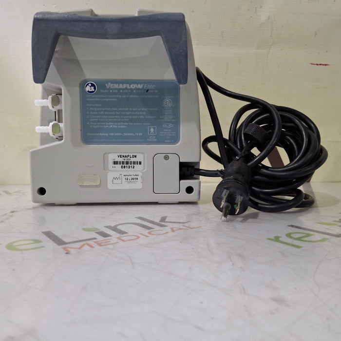 Djo Global, Inc. Djo Global, Inc. Aircast Venaflow Elite Vascular System Surgical Equipment reLink Medical