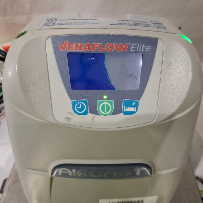 Djo Global, Inc. Djo Global, Inc. Aircast Venaflow Elite Vascular System Surgical Equipment reLink Medical