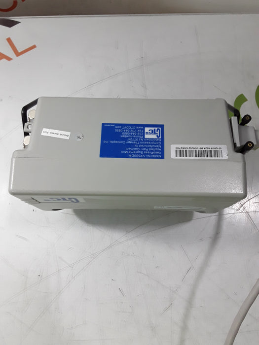 CTC CTC VasoPress Supreme Mini VP500DM Pump Surgical Equipment reLink Medical
