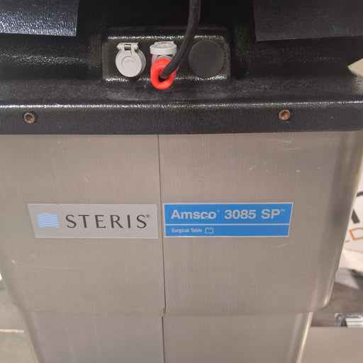 Steris Steris 3085SP Surgical Table Surgical Tables reLink Medical