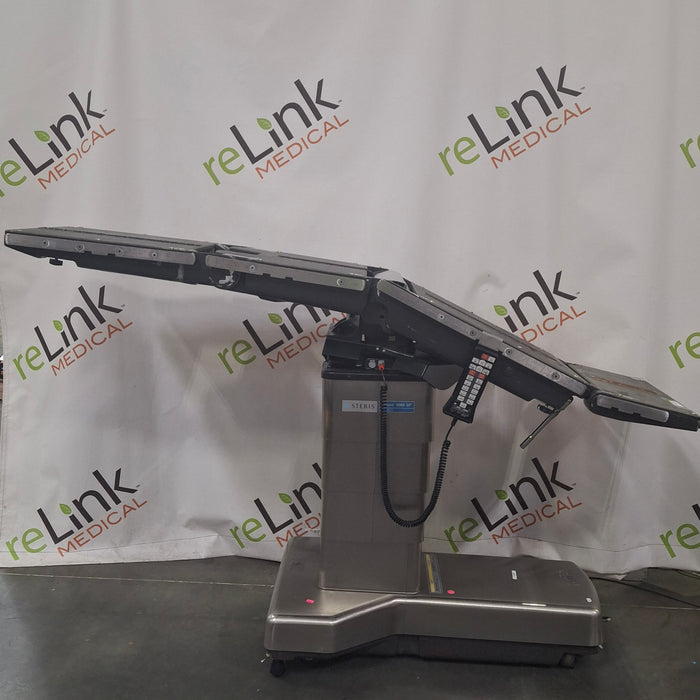 Steris Steris 3085SP Surgical Table Surgical Tables reLink Medical