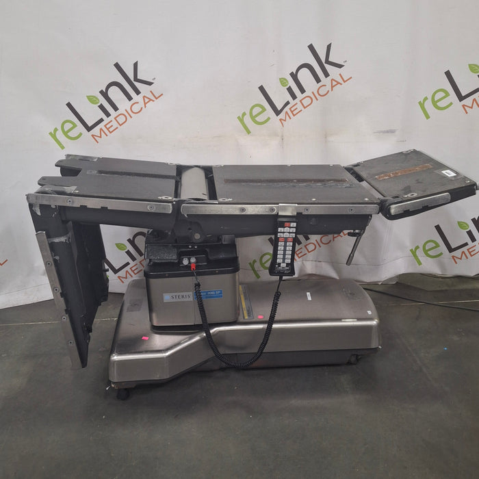 Steris Steris 3085SP Surgical Table Surgical Tables reLink Medical