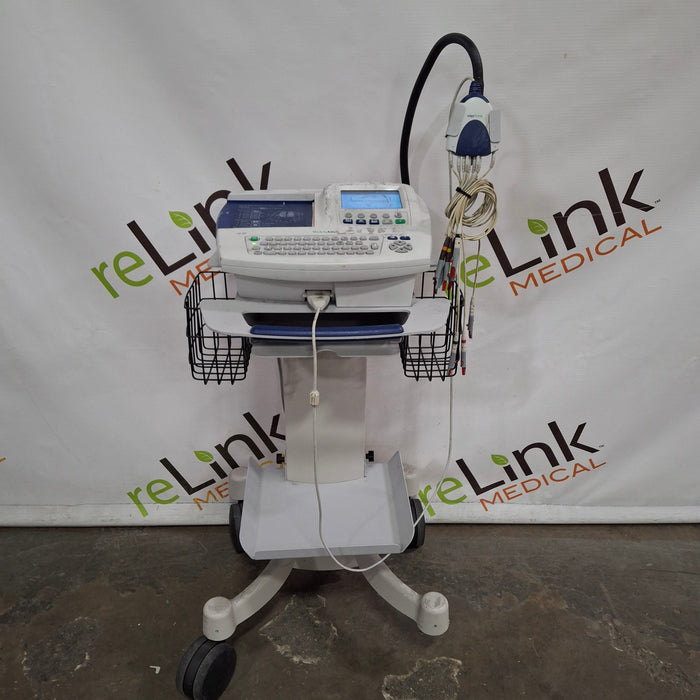 Welch Allyn Welch Allyn CP200 ECG Cardiology reLink Medical