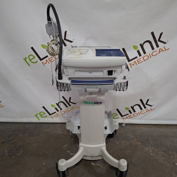 Welch Allyn Welch Allyn CP200 ECG Cardiology reLink Medical