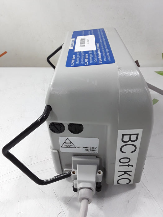 CTC CTC VasoPress Supreme Mini VP500DM Pump Surgical Equipment reLink Medical