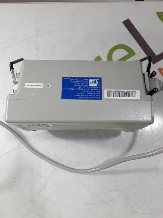 CTC CTC VasoPress Supreme Mini VP500DM Pump Surgical Equipment reLink Medical