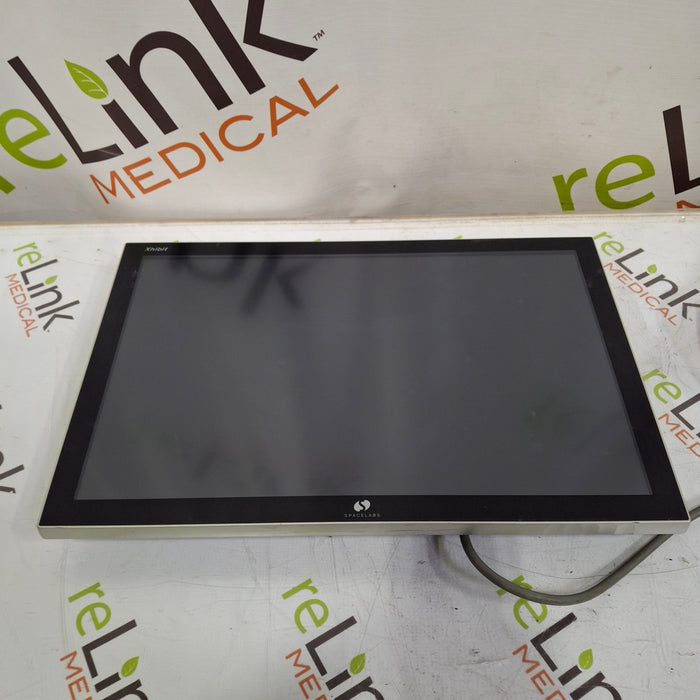 Spacelabs Healthcare Spacelabs Healthcare 011-0241 22" TFT LCD Monitor Patient Monitors reLink Medical
